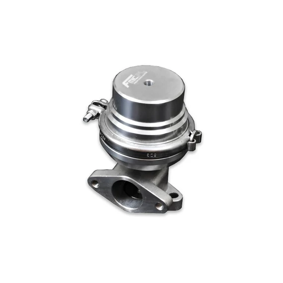 Wastegate 38mm kék