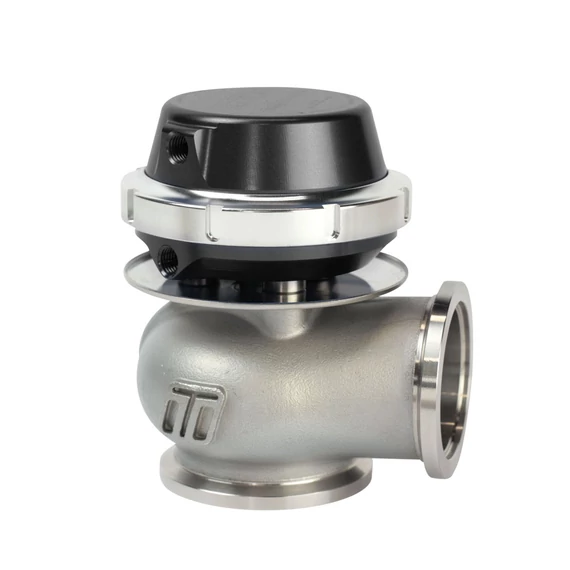 Wastegate Turbosmart Comp-Gate40 14PSI - fekete