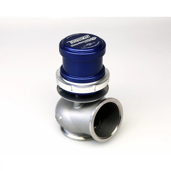 Wastegate Turbosmart Turbosmart Turbosmart Pro-Gate50 Lite 35PSI - Kék