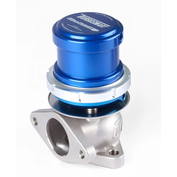 Wastegate Turbosmart Ultra-Gate38 HP 35PSI - Kék