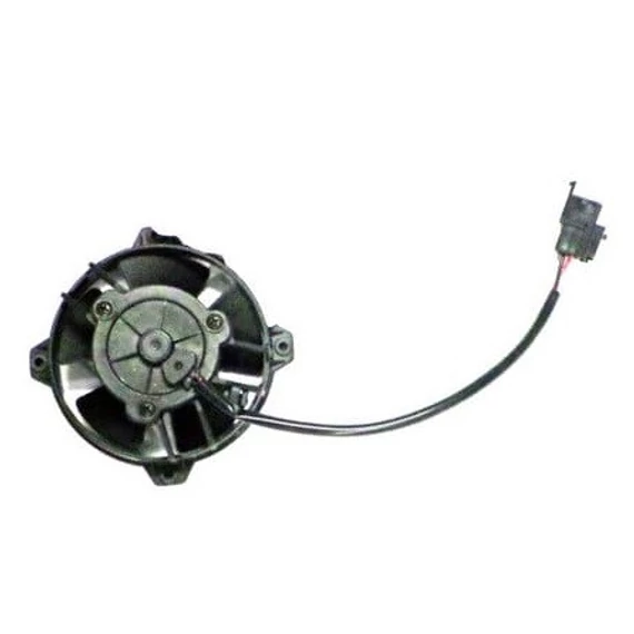 Axiális hűtőventilátor Spal 12V VA32-A101-62S SUMIT (96 mm)