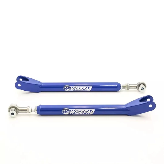 BMW E36 E46 hátsó felső láncszem készlet Wisefab