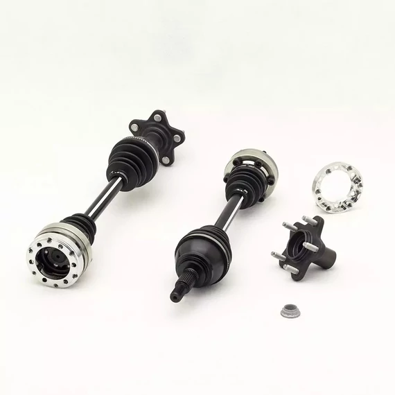 Nissan S alváz hátsó féltengely készlet Wisefab