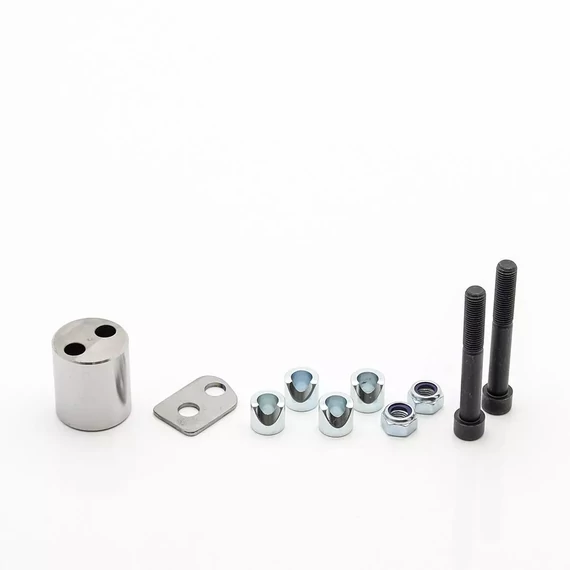 Nissan R35 GT-R Hátsó felfüggesztés Drop Knuckle Kit Wisefab