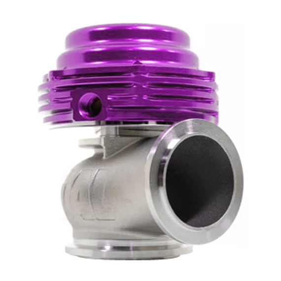 Tial wastegate MVS 38mm lila, összes rugó