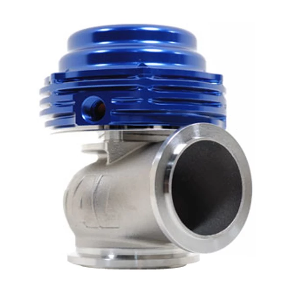 Wastegate Tial MVS 38mm kék minden rugó