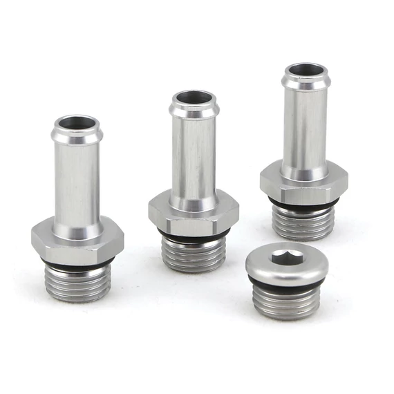 Turbosmart FPR szerelőkészlet -6 AN 10 mm-re