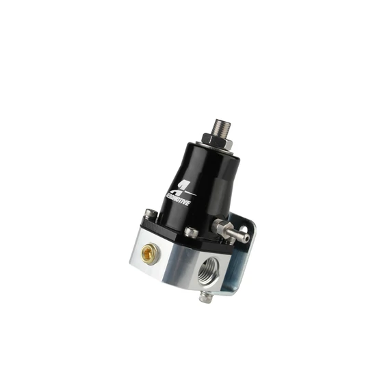 Aeromotive EFI baypass üzemanyagnyomás-szabályozó készlet, állítható 30-70 PSI ARE 13130