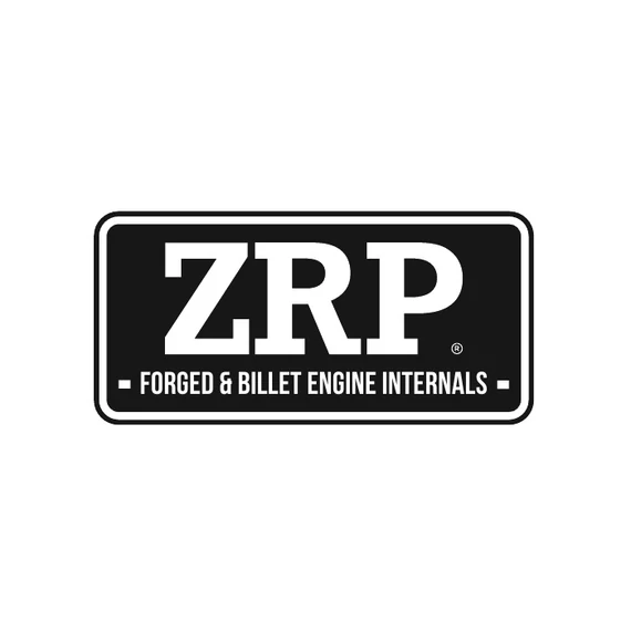 Billet forgattyústengely ZRP GM LS1 4.000" lökethez C-LS1-001UL