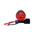 Kép 7/7 - Üzemanyagszivattyú Aeromotive 11569 340 Stealth GM 340lph (Offset Inlet In-line kimenettel - P/N 111
