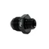 Kép 1/3 - AN6 - AN8 ORB fitting, Fekete