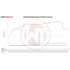 Kép 2/6 - Competition Intercooler Kit Wagner Tuning EVO3 BMW E90 335d BMW E90 335d-hez