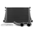 Kép 3/7 - Competiton Intercooler Wagner Tuning VW Golf 8 GTI (EA888 Gen.4) számára