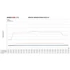 Kép 1/7 - Competiton Intercooler Wagner Tuning VW Golf 8 GTI (EA888 Gen.4) számára