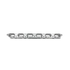 Kép 3/3 - BMW S54 S54B32 ITB ADAPTER - M50 M52 MOTORHOZ M50B25 M52B28 M52TU M54 PORTING FTWL