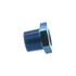 Kép 1/3 - 3/4NPT -1/4NPT adapter, kék