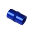 Kép 1/3 - 3/8 NPT fitting, Kék