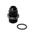 Kép 1/3 - AN8 - AN8 ORB fitting, Fekete