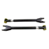 Kép 2/7 - BMW E36 E46 Z4 KAMMER FELSZERELÉS 95 ShA - FTWL PERFORMANCE CONTROL ARMS - DRIFT