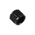 Kép 2/5 - AN -12 AN12 AN12 JIC Female Flare Hex Port csatlakozó adapter illesztés Fekete