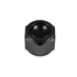 Kép 2/5 - AN -4 AN4 AN4 JIC Female Flare Hex Port csatlakozó adapter illesztés Fekete