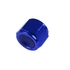 Kép 3/5 - AN -6 AN6 AN6 JIC Female Flare Hex Port csatlakozó adapter illesztés kék