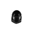 Kép 4/4 - AN -8 AN8 AN8 JIC Flare Hex Port csatlakozó adapter illesztés Fekete