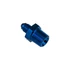 Kép 1/3 - AN10 -3/4NPT fitting, kék