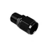 Kép 1/3 - AN10(anya) -  3/8NPT(apa) fitting, Fekete