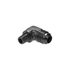 Kép 1/4 - 1/2NPT- AN12 fitting 90°, fekete