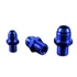 Kép 1/4 - AN12 - M12x1,0 fitting, kék