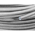 Kép 2/3 - AN3 fonott PTFE teflon üzemanyagtömlő