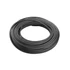 Kép 1/3 - AN4 5mm 3/16" Nylon fonott PTFE teflon üzemanyagtömlő fekete