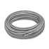 Kép 3/3 - AN4 fonott PTFE teflon üzemanyagtömlő 6mm
