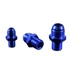 Kép 1/4 -  AN8 - 1/2NPT fitting, Kék