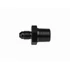 Kép 1/3 - AN8 -3/4NPT fitting, Fekete