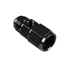 Kép 3/4 - AN8 AN-8 AN-8 Női és férfi közötti inline port 1/8 NPT üzemanyag-olajnyomásmérő T-alkatrész adapter 