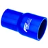 Kép 3/5 - Szilikon egyenes szűkítő 22/32mm Kék