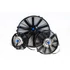 Kép 2/5 - Vékony ventilátor 12