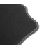 Kép 6/6 - FMIC Performance Premium velúr autó padlószőnyegek AUDI A4 B8 2008-2015-hez