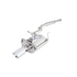 Kép 4/4 - XForce kipufogórendszer Varex kipufogóval Mitsubishi Lancer 2001-2007 EVO 7 8 9 rozsdamentes acélhoz