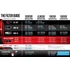 Kép 1/6 - Aeromotive 12302 Pro-Series 100 mikronos ORB-12 üzemanyag-szűrő