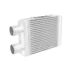 Kép 2/6 - Intercooler 300x300x76mm egyoldalas FMIC.EU