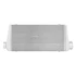 Kép 1/6 - Intercooler 600x300x100mm Kimeneti átmérő 100mm! FMIC.EU