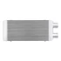 Kép 4/6 - Intercooler 600x300x100mm Egyoldali FMIC.EU