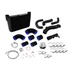 Kép 2/4 - Intercooler Toyota GT86 / Subaru BRZ / Scion FR-S F20A 2.0 Turbo 2012 - 2021 modellekhez