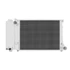 Kép 1/5 - Racing Radiator FMIC.Pro BMW 3 i 5 E30 E34 E36 1.6 1.8 2.0 2.3 2.5 2.5 82-01
