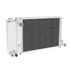 Kép 2/5 - Racing Radiator FMIC.Pro BMW 3 i 5 E30 E34 E36 1.6 1.8 2.0 2.3 2.5 2.5 82-01