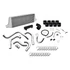 Kép 1/4 - Intercooler Subaru Impreza 02-07 Fekete