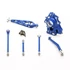 Kép 3/4 - Toyota Supra A90 hátsó széles felfüggesztés Drop Knuckle Kit Wisefab